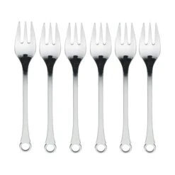 Gense Pantry Kagegaffel - 6 Stk.