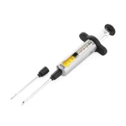 GEFU Barbecue Marinadesprøjte