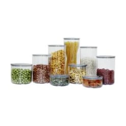 Opbevaringsboks - 9 Stk.