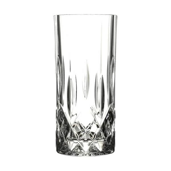 Lyngby Glas Lounge Highball Glas - 2 Stk. 6 Lyngby Glas Lounge Highball Glas - 2 Stk. - Billede 4