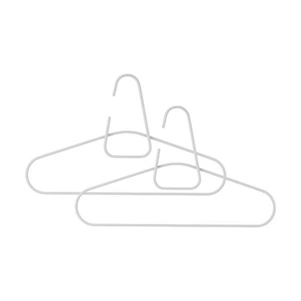 Zone A-Hanger Bøjle 5 Zone A-Hanger Bøjle - Billede 3