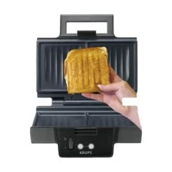 Krups Grcic Sandwichtoaste -Køkkengrej Discountbutik 3990 34b590ce 204b 4a03 9bf4 63baf535f726