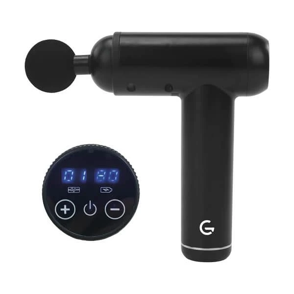 Massagepistol 2.0 4 Massagepistol 2.0 - Billede 2