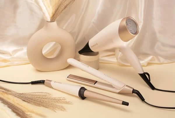 Remington Shea Soft Konisk Krøllejern 5 Remington Shea Soft Konisk Krøllejern - Billede 3