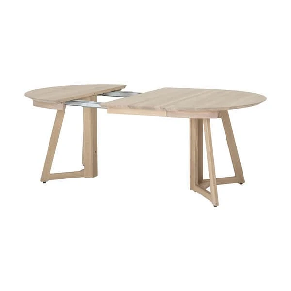 Bloomingville Owen Spisebord 8 Bloomingville Owen Spisebord - Billede 6