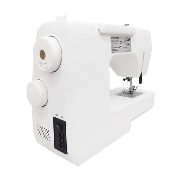 Veritas Jeans Symaskine JSB21 5 Veritas Jeans Symaskine JSB21 - Billede 3