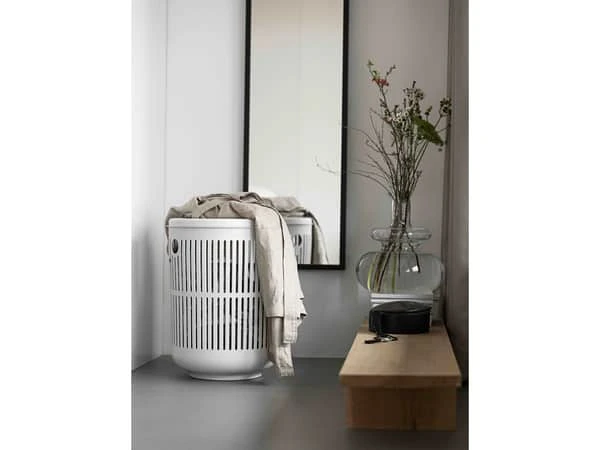 Zone Ume Vasketøjskurv 4 Zone Ume Vasketøjskurv - Billede 2