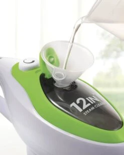 Morphy Richards 12-i-1 Damprenser -Køkkengrej Discountbutik 3990 357b65d4 d8d0 498b b2d3 b7548deba5e4