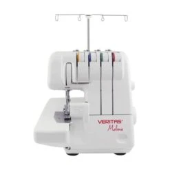 Veritas Melanie Overlock Symaskine