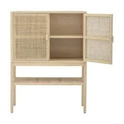 Bloomingville Sanna Skab 13 Bloomingville Sanna Skab -Køkkengrej Discountbutik 3990 36186b18 02dc 44be 93d3 879bb47ba798