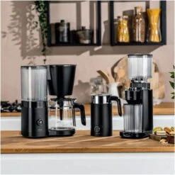 Zwilling Enfinigy Kaffekværn 17 Zwilling Enfinigy Kaffekværn -Køkkengrej Discountbutik 3990 36328d74 0e06 4c33 b28b 1b45b95e9c13