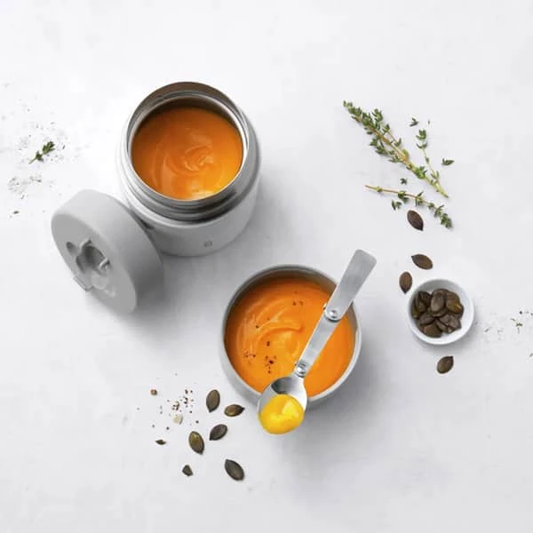 Zwilling Thermo Madbeholder 4 Zwilling Thermo Madbeholder - Billede 2