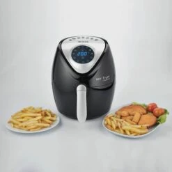 Ariete Digital Airfryer -Køkkengrej Discountbutik 3990 36d1d362 02dc 4521 9e86 c38b6e4a0e12