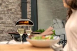 Ooni Koda 12 Gas Pizzaovn -Køkkengrej Discountbutik 3990 36f01213 ea1b 45fc 843d cf4f0d6f85bf