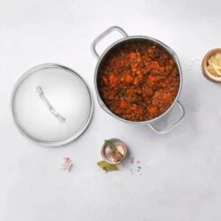 Zwilling TrueFlow Grydesæt - 5 Dele -Køkkengrej Discountbutik 3990 36f1c815 9270 469d ad90 1731c132be3b