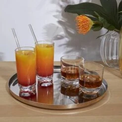 Holmegaard Prism Drinksglas - 2 Stk. -Køkkengrej Discountbutik 3990 374bf594 564b 4d65 9d1a d76859f3c497