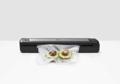 OBH Nordica Easy Fresh Vakuumpakker 10 OBH Nordica Easy Fresh Vakuumpakker -Køkkengrej Discountbutik 3990 3802e903 65c5 4864 bb8a ceea36b8b4f5