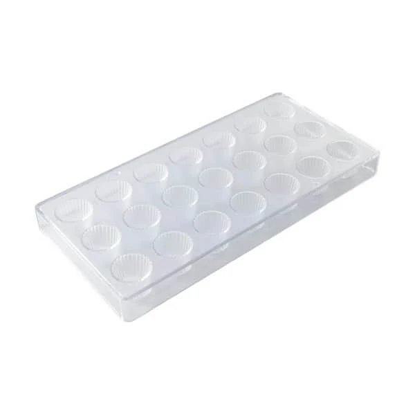 Chokoladeform - Praliné 3 Chokoladeform - Praliné