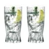 Riedel Fire Longdrinkglas - 2 Stk.