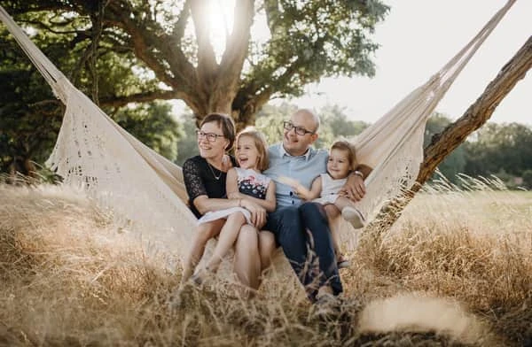 Amazonas Rio Hængekøje 4 Amazonas Rio Hængekøje - Billede 2
