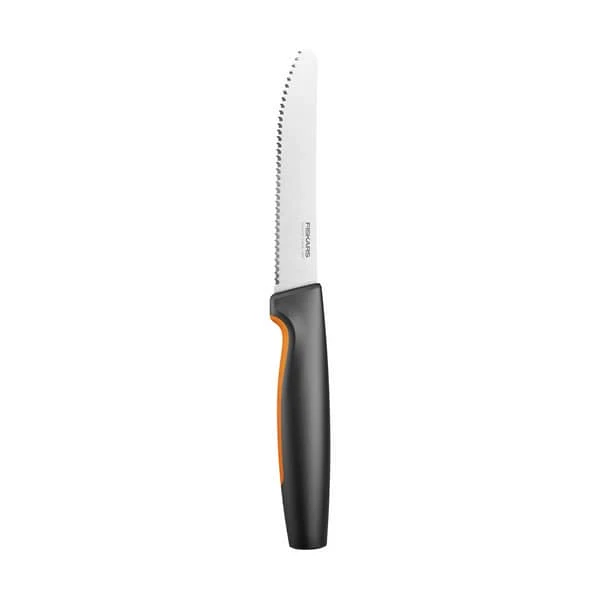Fiskars Functional Form Tomatkniv 4 Fiskars Functional Form Tomatkniv - Billede 2