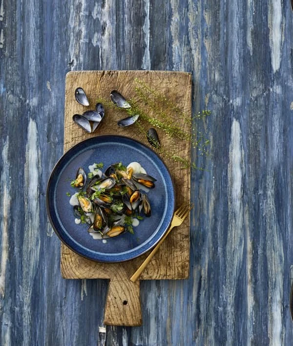 BITZ Gastro Frokosttallerken 4 BITZ Gastro Frokosttallerken - Billede 2