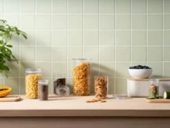 Bodum Presso Opbevaringsglas - 12 Stk. -Køkkengrej Discountbutik 3990 388fbff3 2e9e 4db9 bc5a 3478297fe9ad