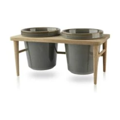 Urtepottesæt - 3 Dele