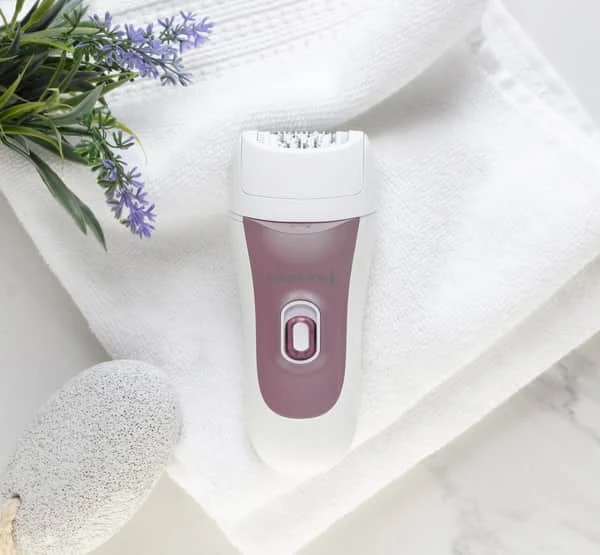 Remington 5-in-1 Epilator 4 Remington 5-in-1 Epilator - Billede 2