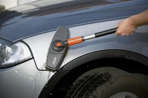 Gardena Bilplejesæt 5 Gardena Bilplejesæt - Billede 3