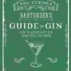 Bartender's Guide To Gin 1 Bartender's Guide To Gin -Køkkengrej Discountbutik 3990 39821398 1403 49fb bef8 edd607c02f7b