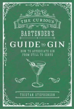 Bartender's Guide To Gin