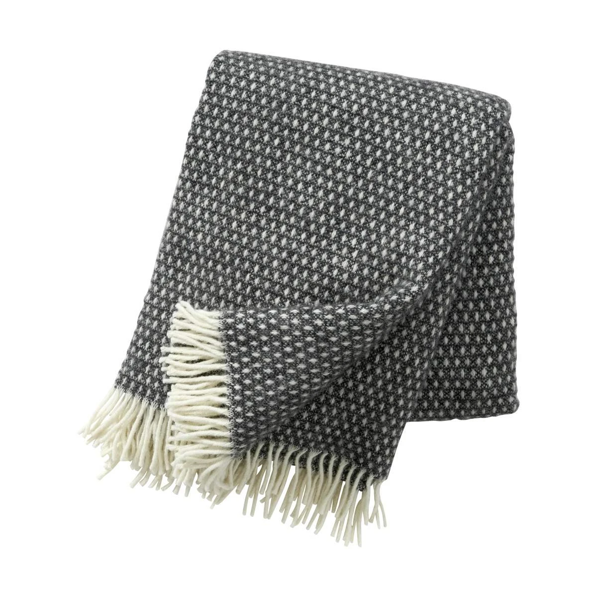 Knut Plaid 3 Knut Plaid