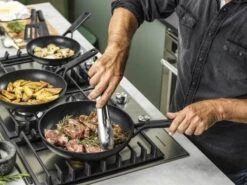 KitchenAid Classic Wok -Køkkengrej Discountbutik 3990 39d764f4 b35a 4db2 91d1 9d9d5ea7e595