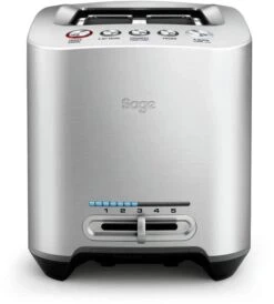 Sage The Smart Toast 2 Slice Brødrister