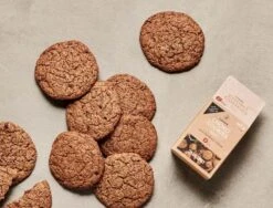 Glutenfri Choko Cookies Mini Karton -Køkkengrej Discountbutik 3990 3a270eb4 81bf 4a13 967b 9f9574c252bf