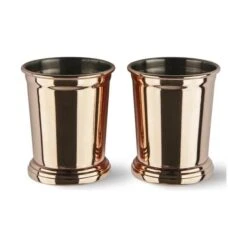 Mint Julep Krus - 2 Stk.