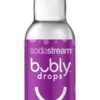 SodaStream Bubly™ Sirup - Passionsfrugt -Køkkengrej Discountbutik 3990 3a5fb9e5 a577 484d 9f90 faab037f33c6