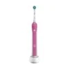 Oral B Pro 2 2000N CrossAction Elektrisk Tandbørste 2 Oral B Pro 2 2000N CrossAction Elektrisk Tandbørste -Køkkengrej Discountbutik 3990 3a7ea981 9419 4f66 a609 b2c132c830a3