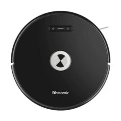 2-i-1 Robot- Og Moppestøvsuger M8Pro