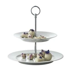 Lyngby Porcelæn Rhombe Etagere 7 Lyngby Porcelæn Rhombe Etagere -Køkkengrej Discountbutik 3990 3b8af90a d6d2 4d82 a796 aca9e1fd1ef7