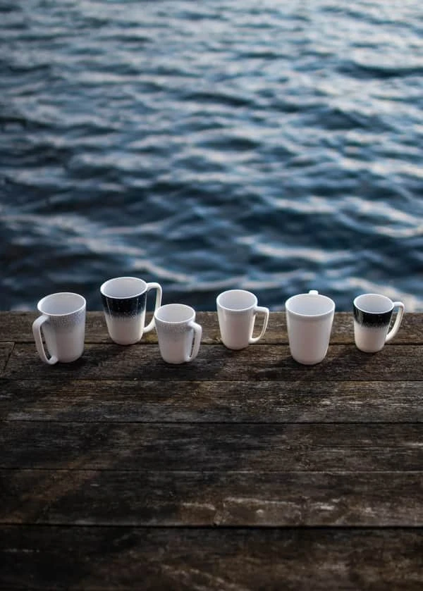 Osean Horisont Krus 4 Osean Horisont Krus - Billede 2