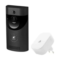 Dørklokke -Køkkengrej Discountbutik 3990 3bf4e1b0 3b27 40fd 82ea dfa01c17aa8a