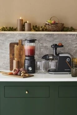 Basic Blender -Køkkengrej Discountbutik 3990 3c3aae79 04fe 4a66 9fb5 7f082a1a78fe