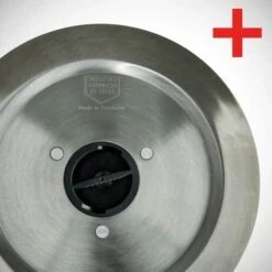 Pålægsmaskine GRG52 -Køkkengrej Discountbutik 3990 3c8203b2 0783 44ae 85c4 81637849e07b