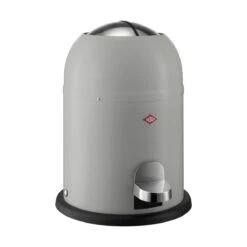 Wesco Single Master Pedalspand