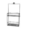 Umbra Cubiko Brusehylde -Køkkengrej Discountbutik 3990 3ce3e835 ed56 431c 9055 5f67ff7fa8be