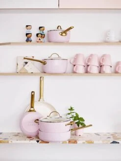 Greenpan Padova Grydesæt -Køkkengrej Discountbutik 3990 3d086aa6 a997 47d0 b083 56667e22b256