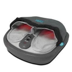 Homedics Shiatsu Fodmassage -Køkkengrej Discountbutik 3990 3d192080 7e3d 41bc a9b5 25176ec0fecc