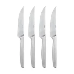 Gense Norm Steakkniv - 4 Stk.